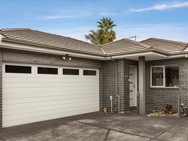 3 bedrooms Apartment / Unit / Flat in 7/315B Ohea Street PASCOE VALE SOUTH VIC, 3044