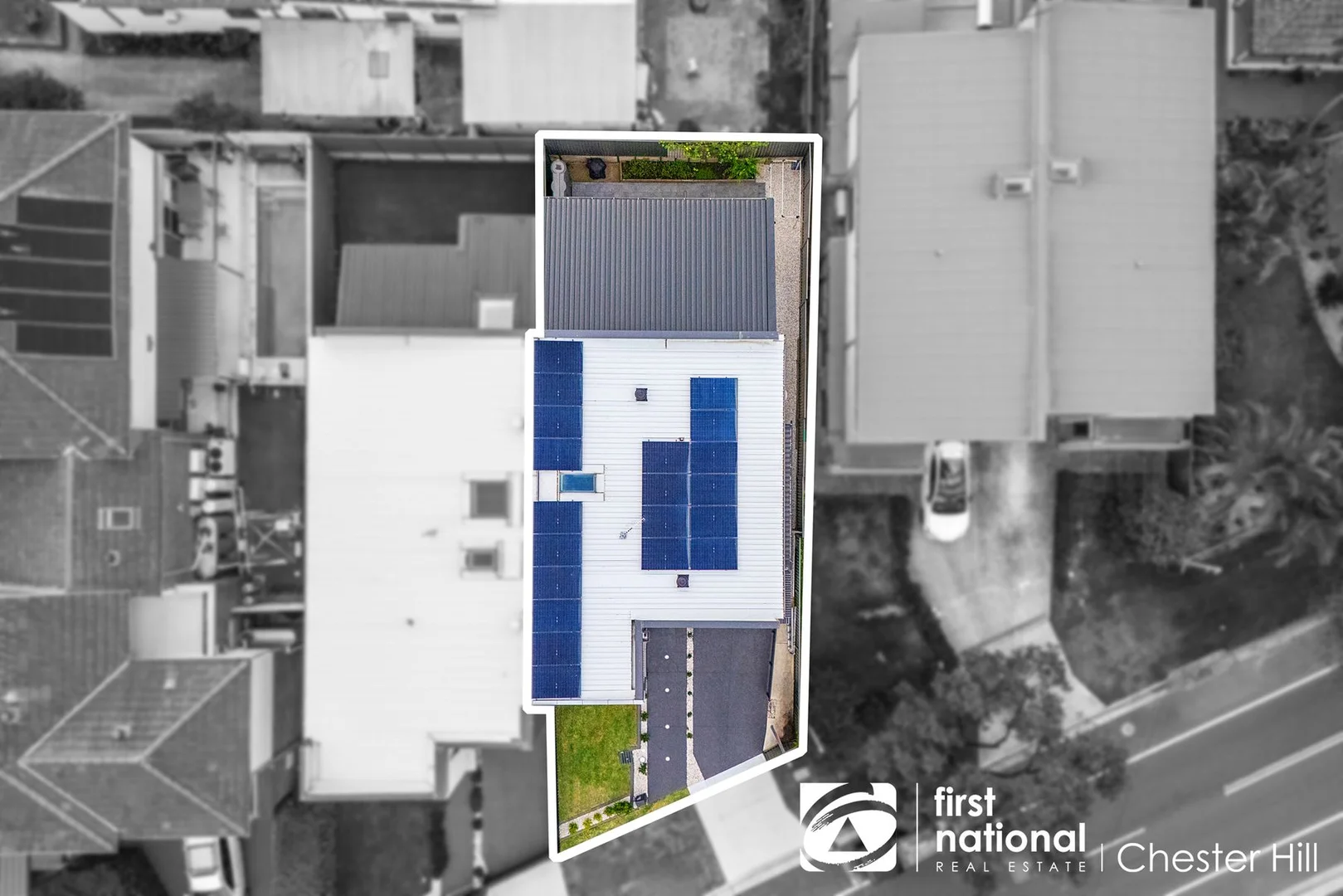 Additional image 14 of 18 Gurney Road, Chester Hill NSW 2162