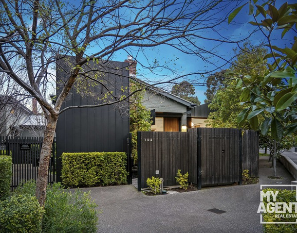 106 Keppel Street, Carlton VIC 3053