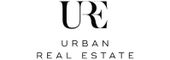 Logo for Urban Real Estate