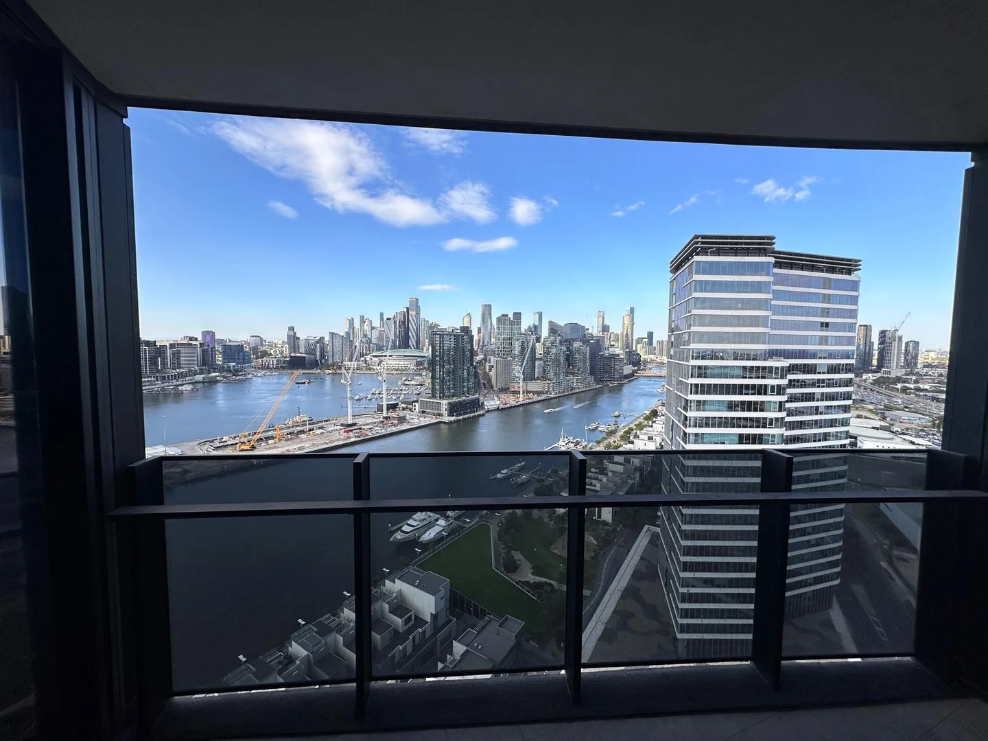 Additional image 9 of 2b2b/103 South Wharf Drive, Docklands VIC 3008