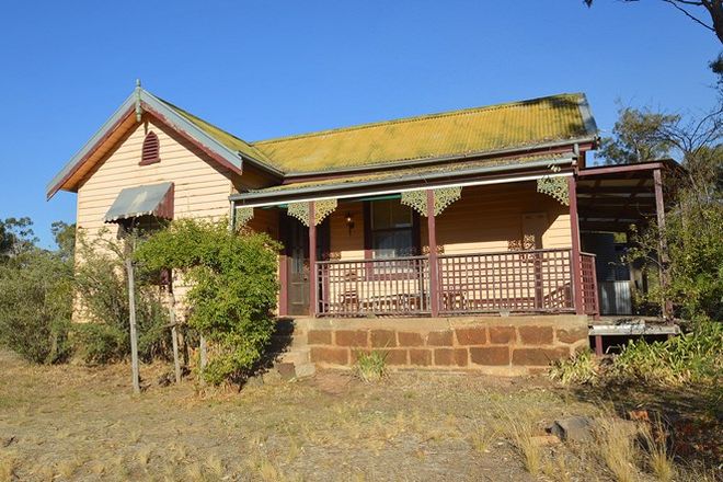 Picture of 54 Davies Street, BEALIBA VIC 3475