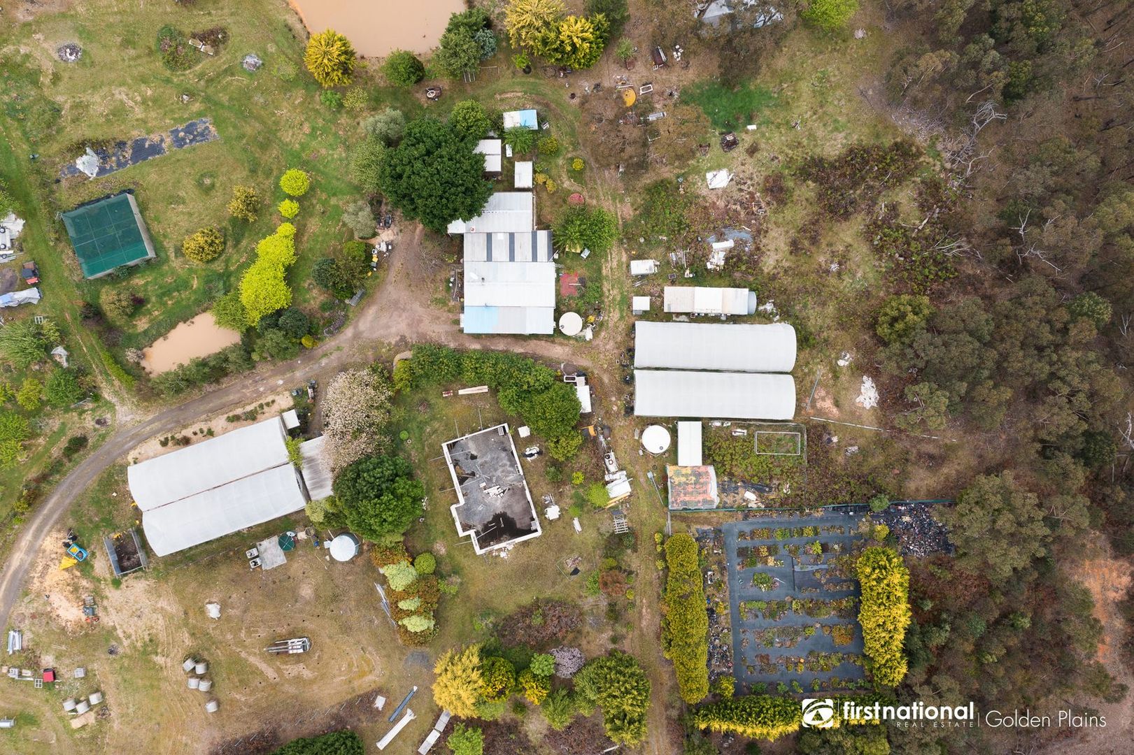 824 Bamganie Road, Meredith VIC 3333 House for Sale Domain