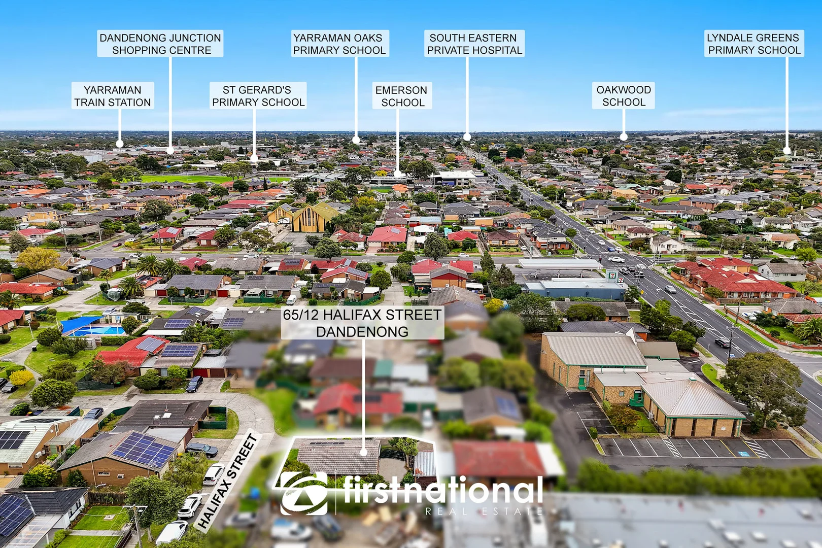 Additional image 11 of 65/12 Halifax Street, Dandenong VIC 3175