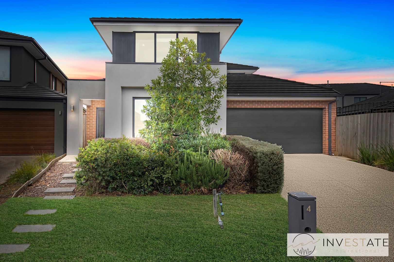 4 Ashwell Avenue, Williams Landing VIC 3027, Image 1