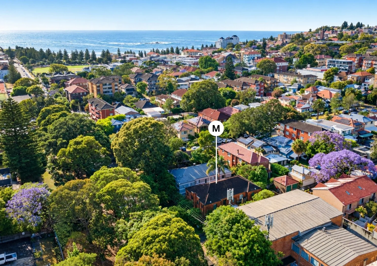 7/58 Dolphin Street, Coogee NSW 2034 | Domain