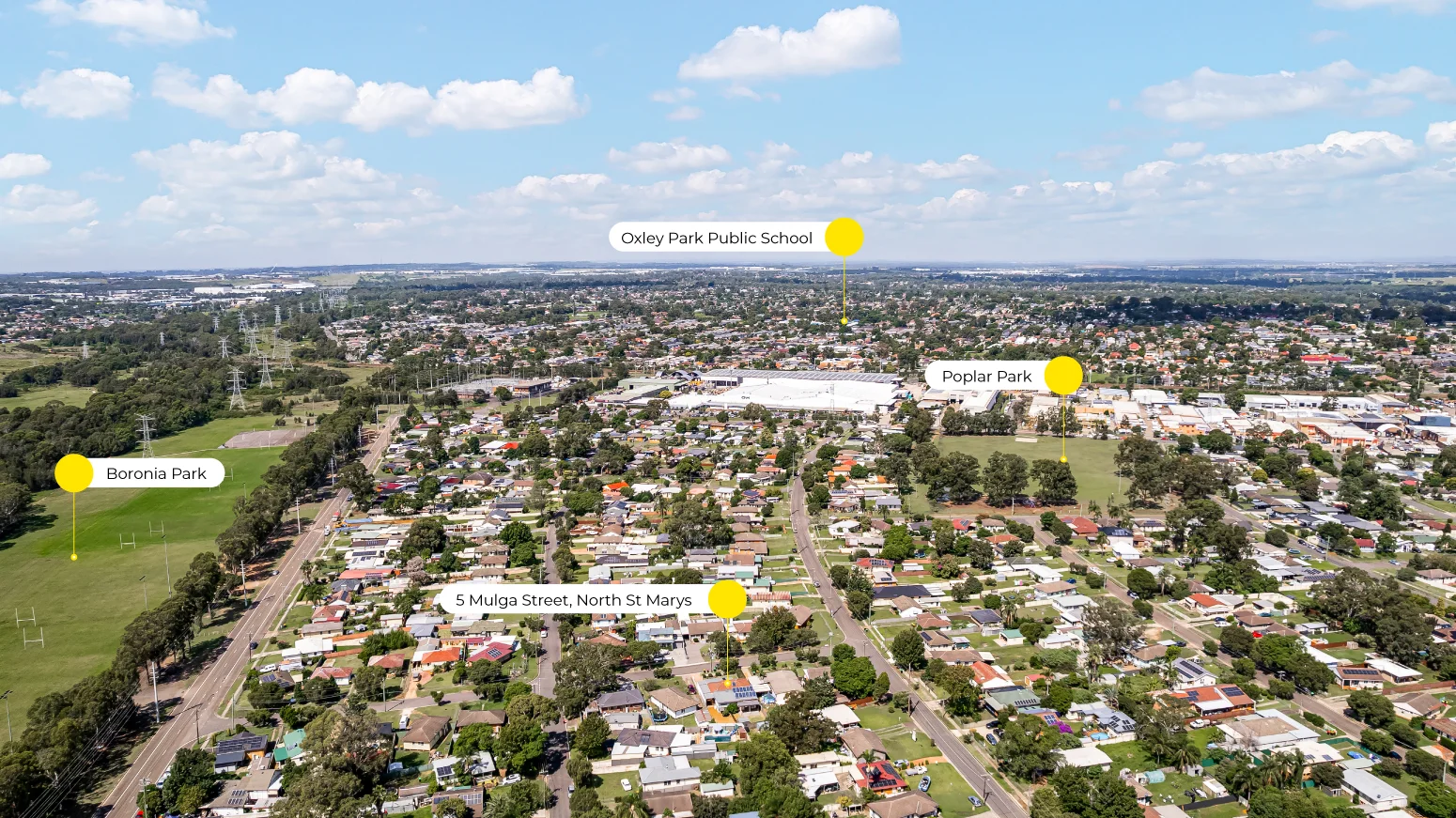 Additional image 14 of 5 Mulga Street, North St Marys NSW 2760