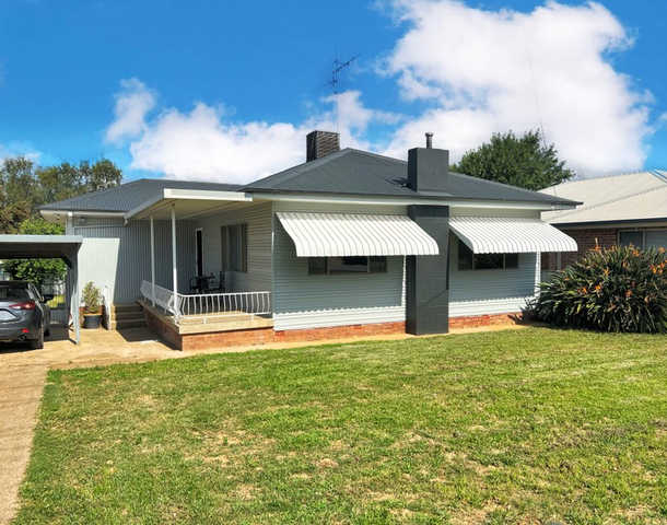 57 Calarie Road, Forbes NSW 2871