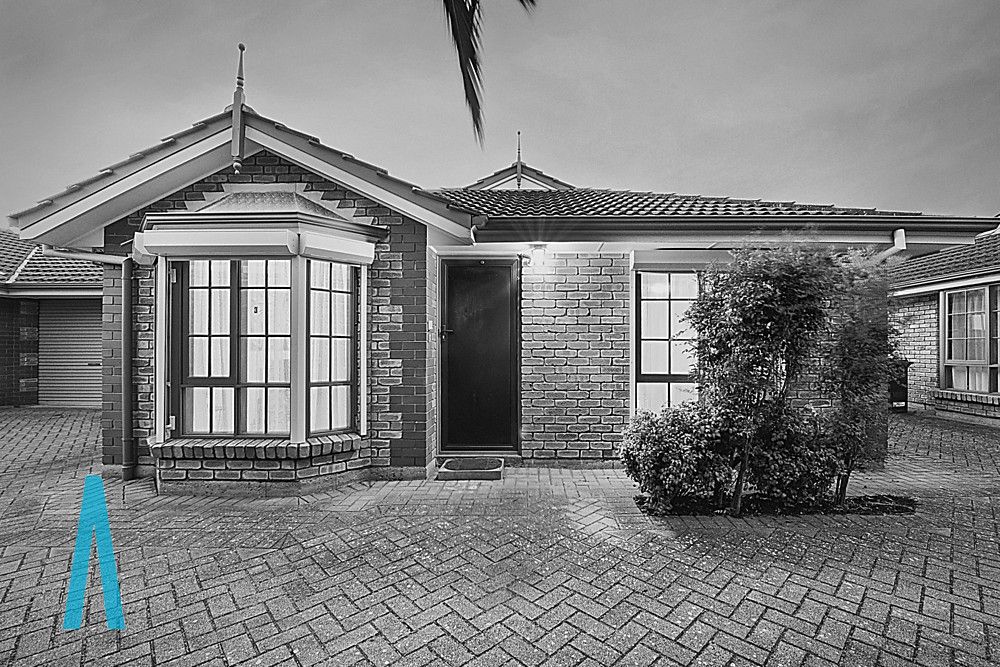 3/6 Balmoral Avenue, North Brighton SA 5048, Image 0