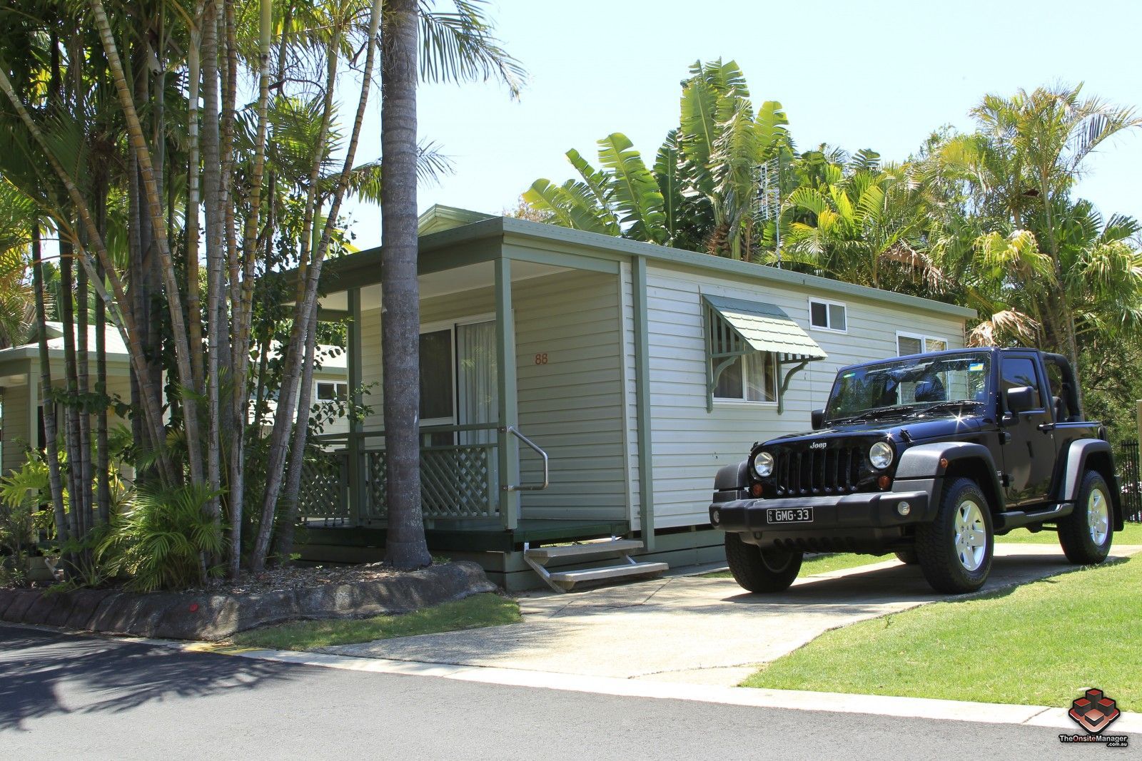 1 bedrooms Villa in ID:3915292/71 Hinde Street ASHMORE QLD, 4214