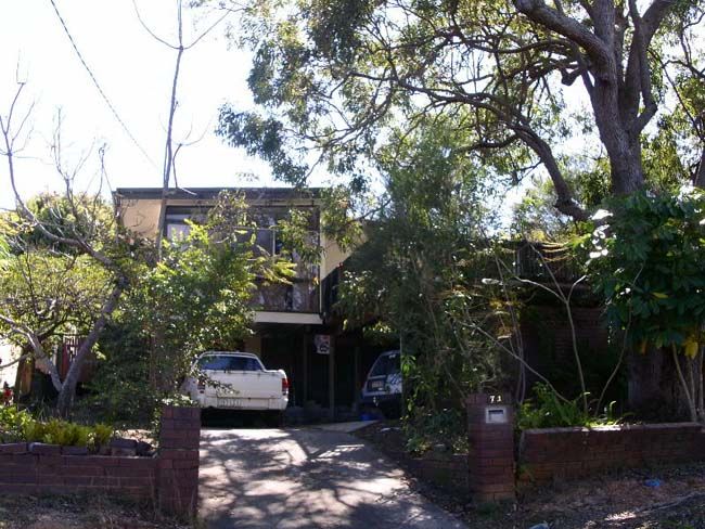 5 bedrooms House in 71 Ward Street SOUTHPORT QLD, 4215