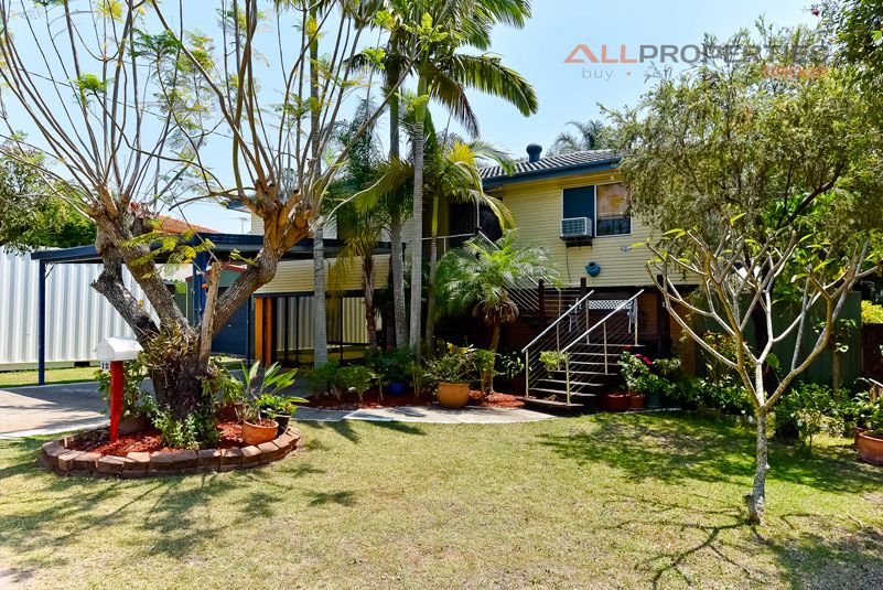 12 Saratoga Street, BROWNS PLAINS QLD 4118, Image 1