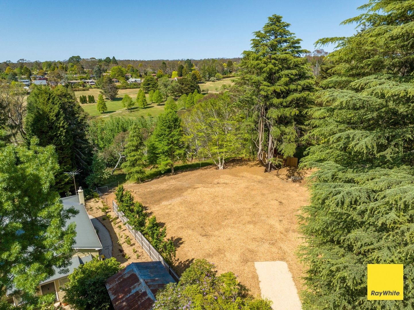 Lot 123 Linkview Avenue, Blackheath NSW 2785, Image 2