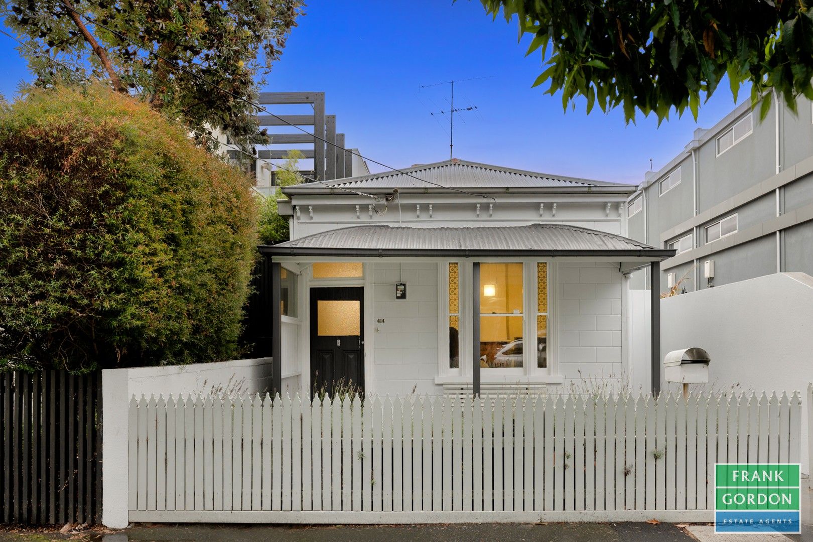 414 Dorcas Street, South Melbourne VIC 3205, Image 0