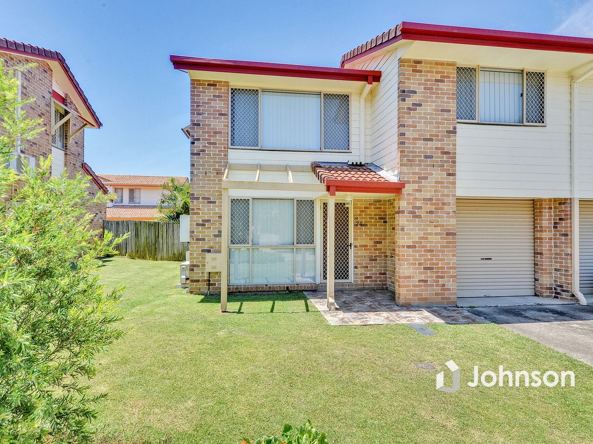 34/1a Joyce Street, East Ipswich QLD 4305, Image 0