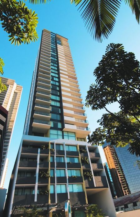 2804/212 Margaret Street, Brisbane City QLD 4000, Image 0