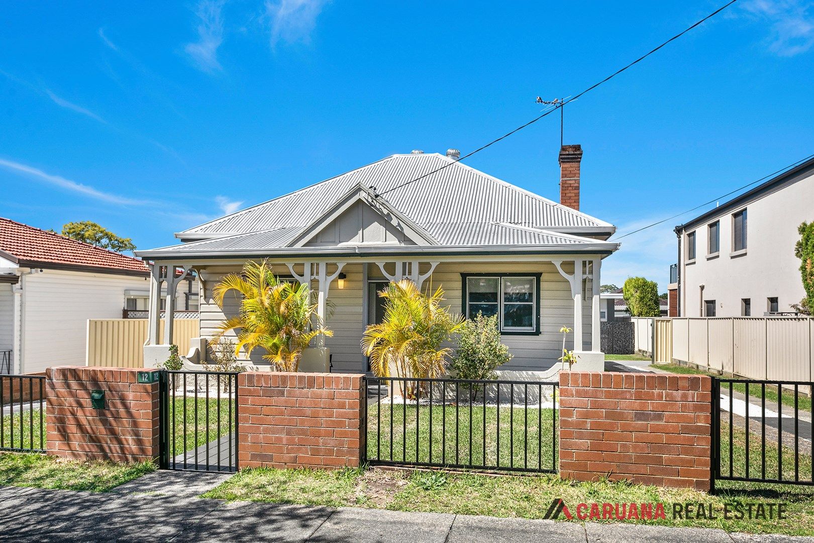 3 bedrooms House in 12 John Street KOGARAH BAY NSW, 2217