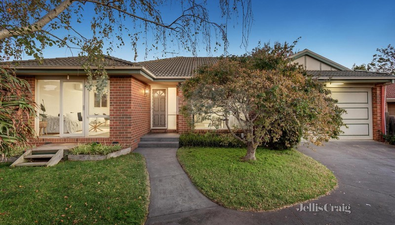 Picture of 10A Summit Road, BURWOOD VIC 3125