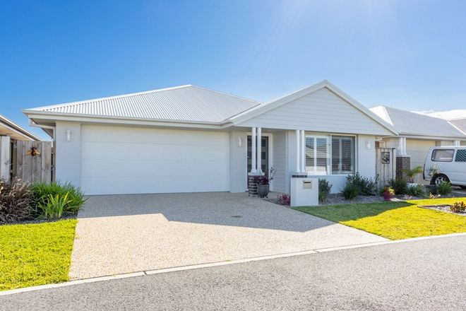 Picture of 7 Brentwood Drive, HARRINGTON NSW 2427