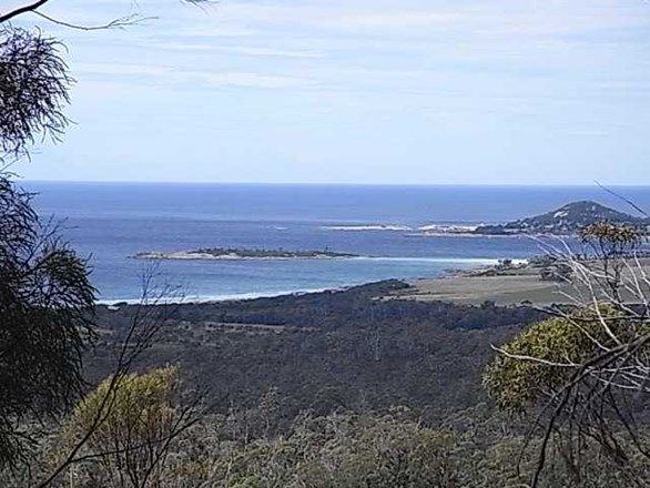 Lot 6 Barnard Drive, Bicheno TAS 7215, Image 1