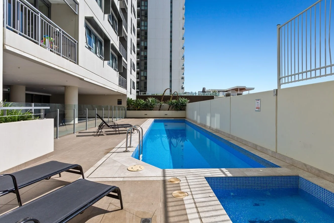 Additional image 7 of 1706/35 Campbell St, Bowen Hills QLD 4006