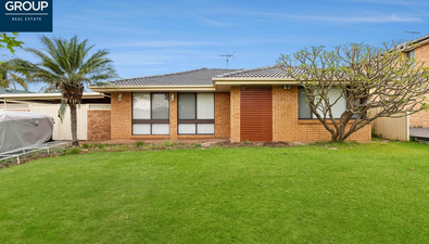 Picture of 10 Columbus Avenue, ST CLAIR NSW 2759