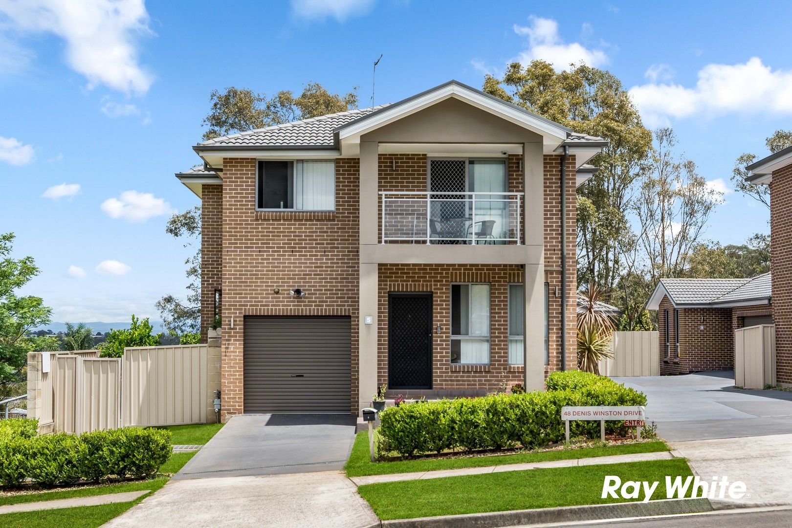 5/48 Denis Winston Drive, Doonside NSW 2767, Image 0