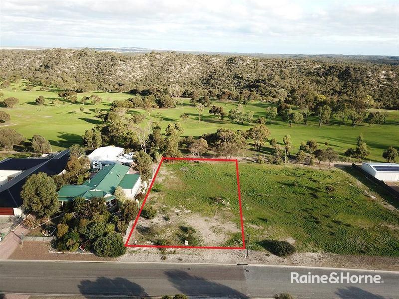 31 Holly Rise, Coffin Bay SA 5607, Image 1