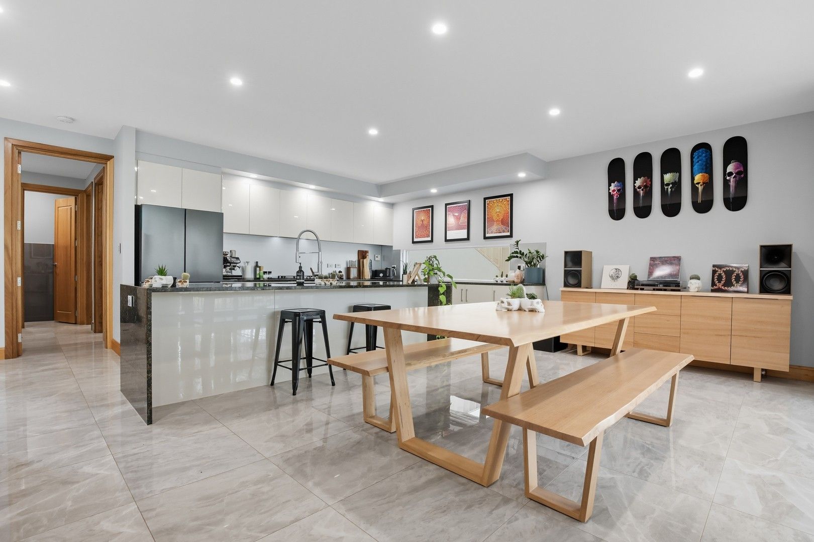 3 bedrooms House in 7/40 Nursery Way HIGHBURY SA, 5089