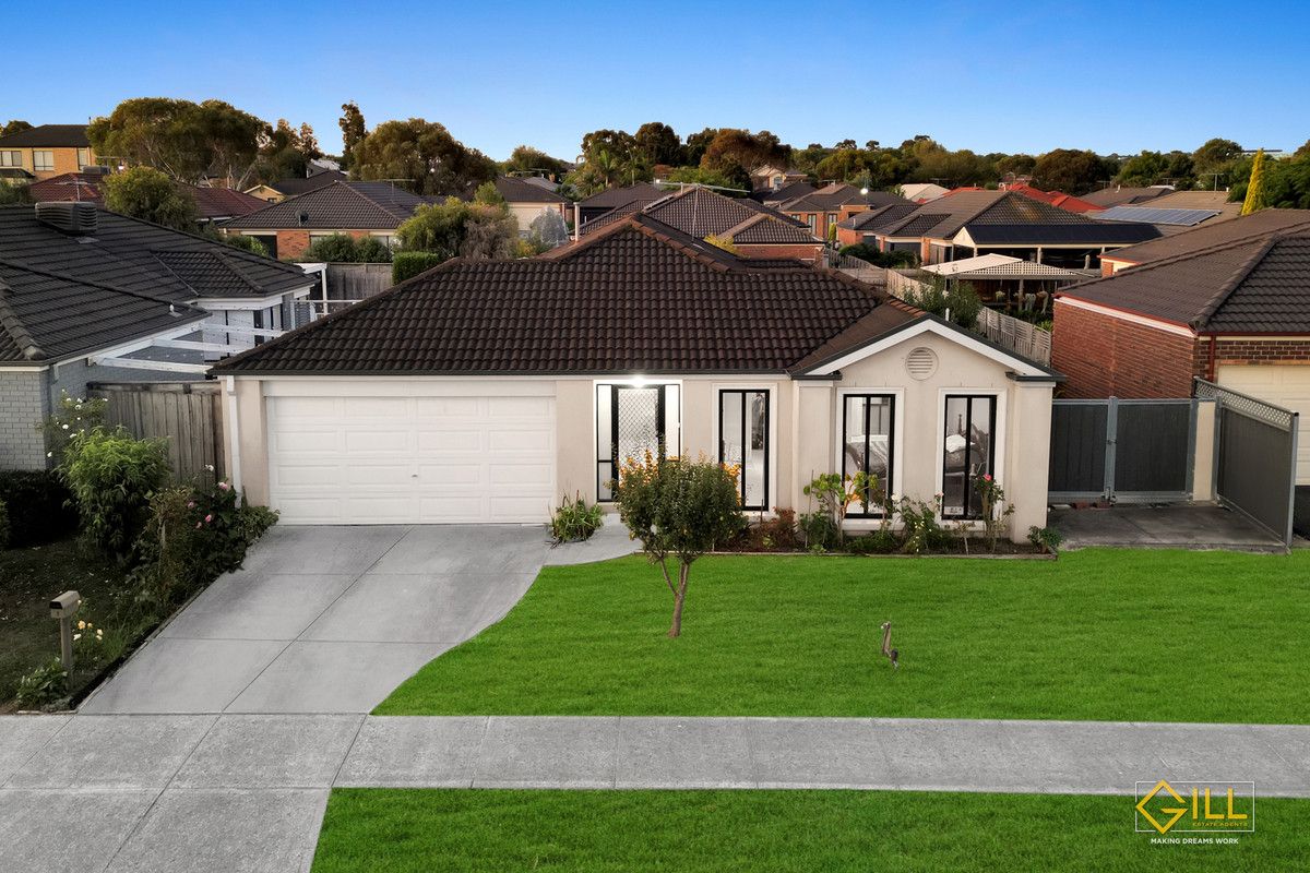 8 Clocktower Court, Berwick VIC 3806, Image 0