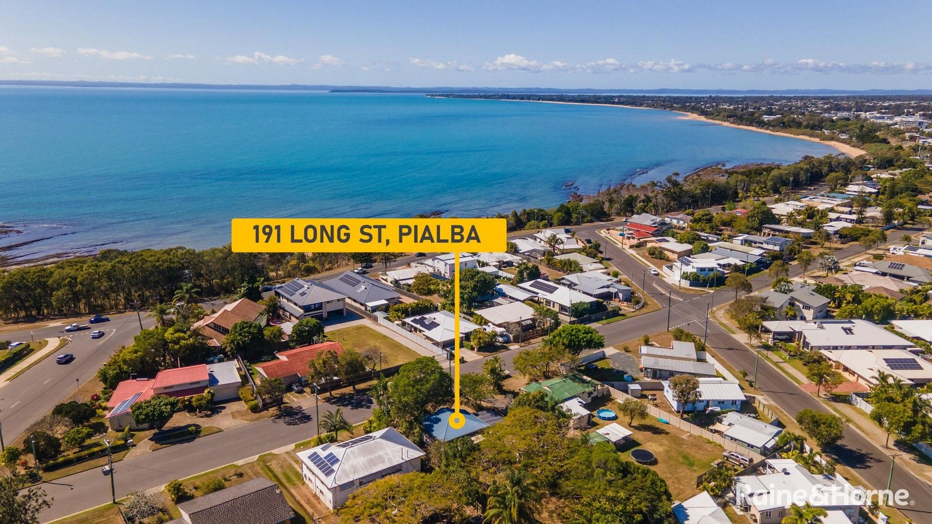 191 Long Street, Pialba QLD 4655, Image 0