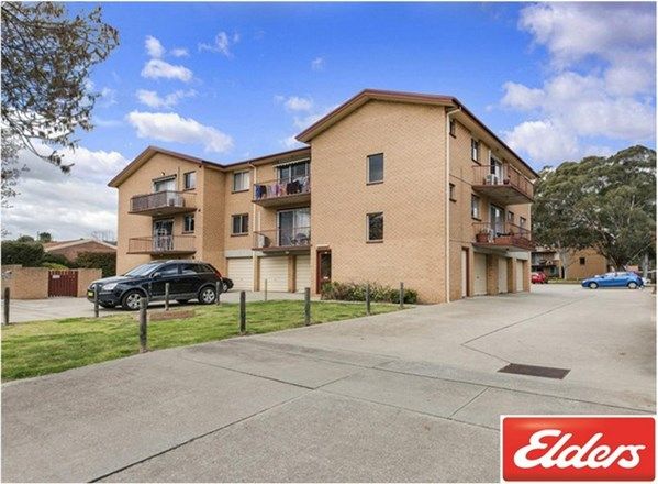 20/17 Mowatt Street, Queanbeyan NSW 2620, Image 0