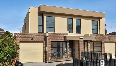 Picture of 4A Fraser Street, BENTLEIGH EAST VIC 3165