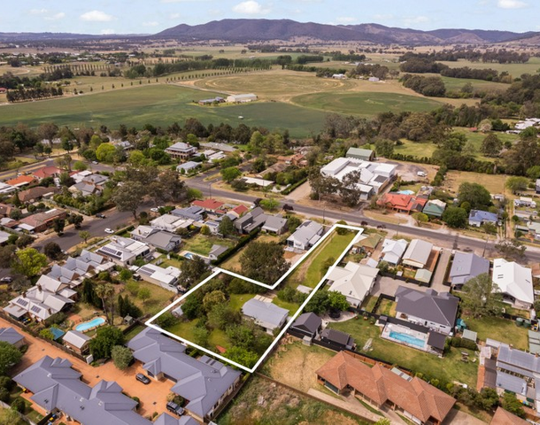 14 Lawson Street, Mudgee NSW 2850