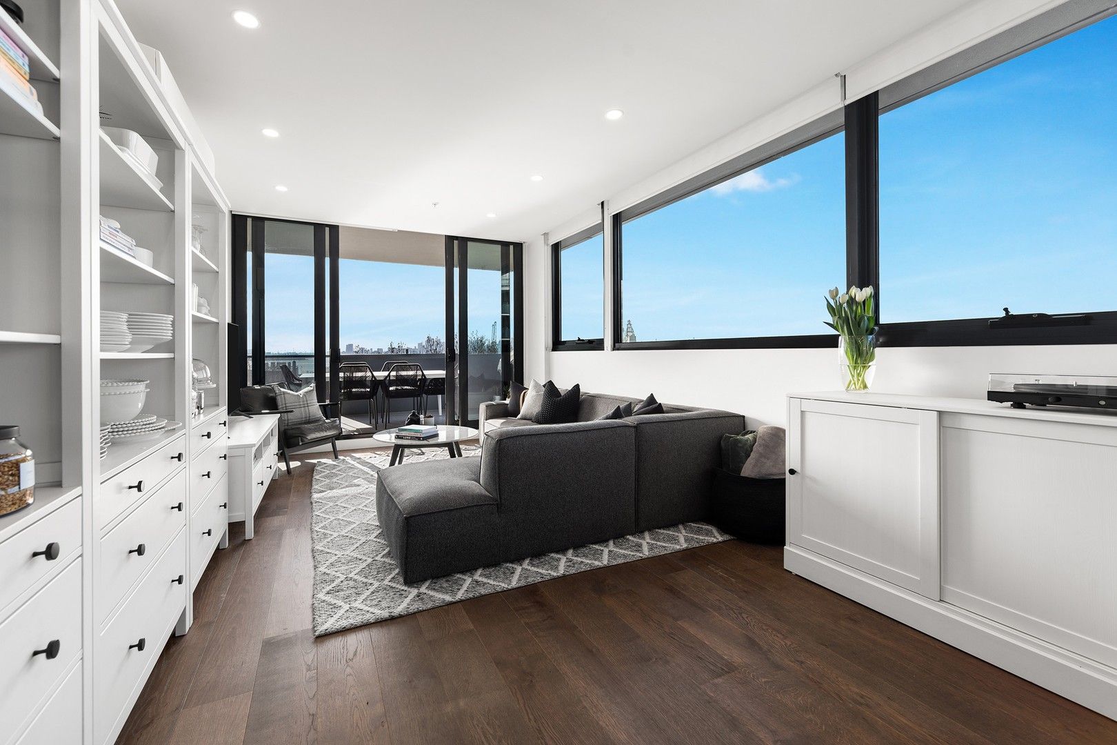 2 bedrooms Apartment / Unit / Flat in 501/47 Nelson Place WILLIAMSTOWN VIC, 3016
