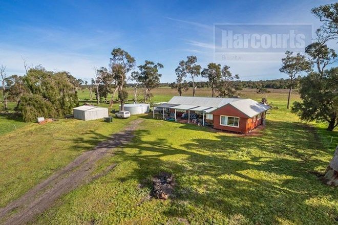 Picture of 56 Cusack Road, NILLUP WA 6288