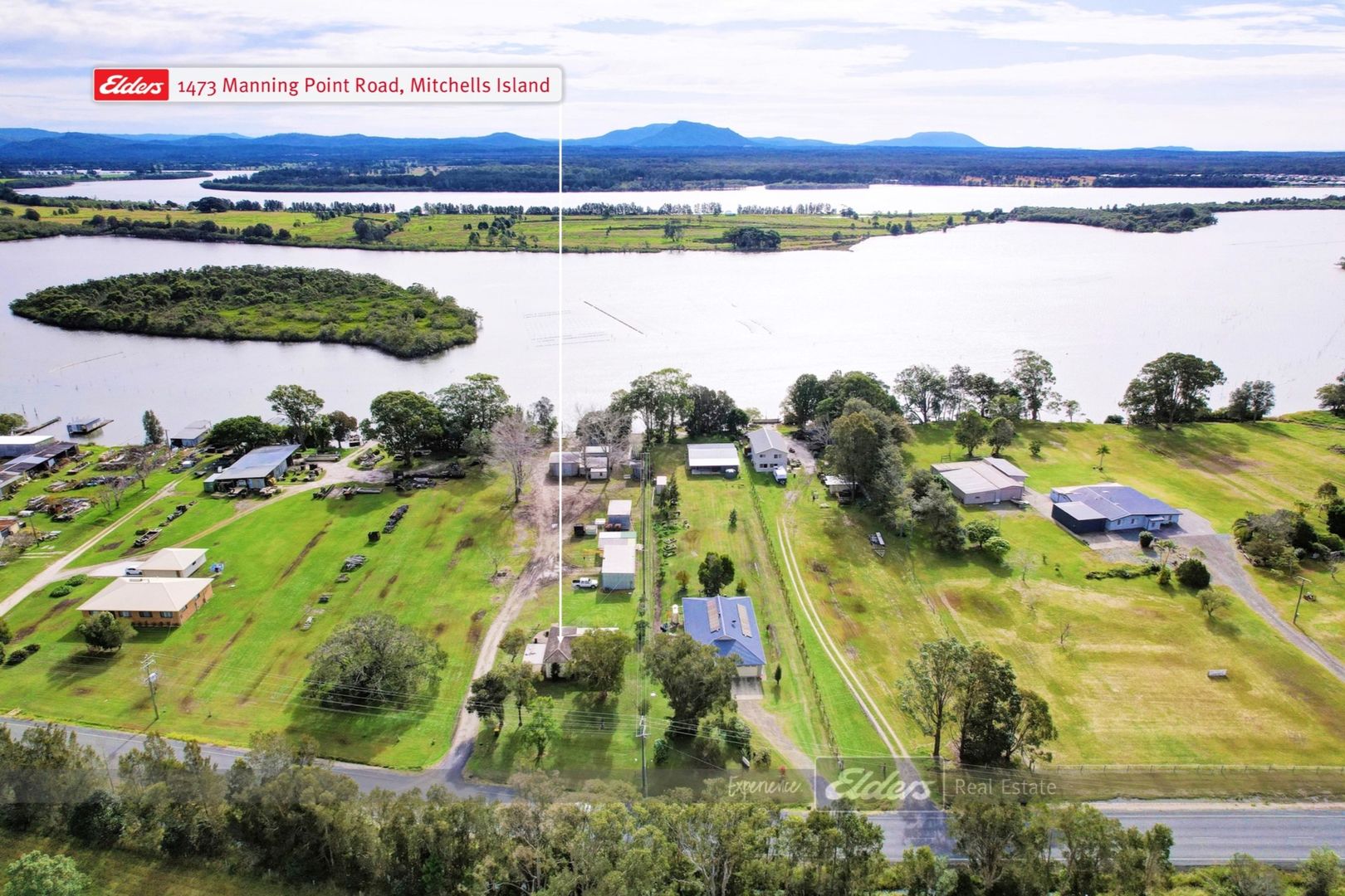 1473 Manning Point Road, Mitchells Island NSW 2430, Image 1