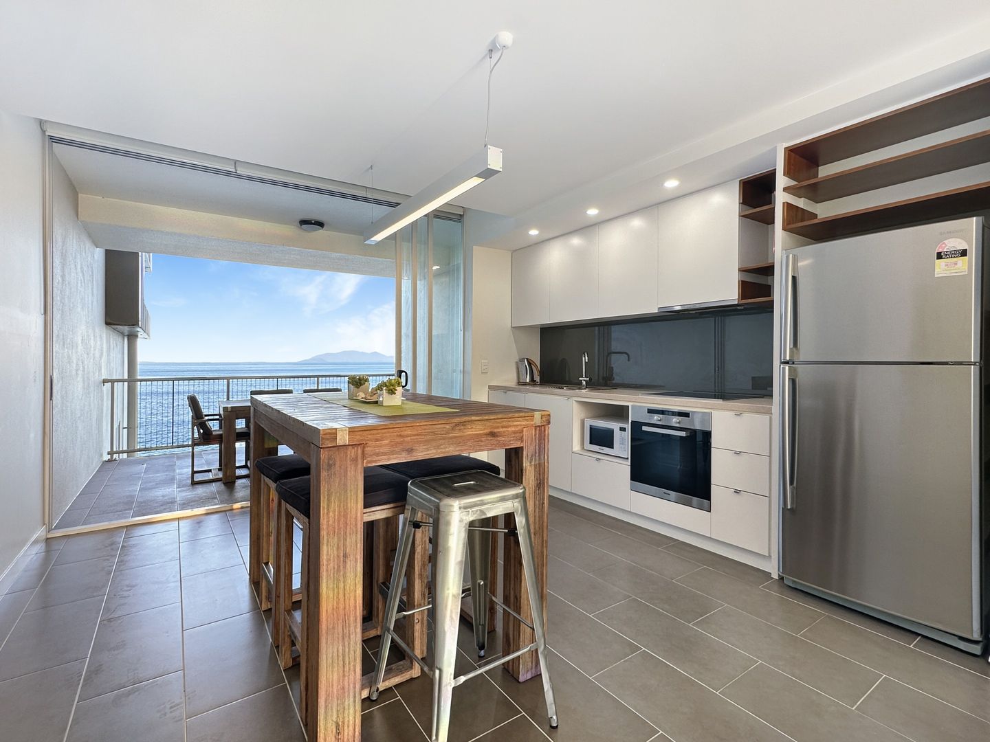 4306/146 Sooning St 'Bright Point', Nelly Bay QLD 4819, Image 2
