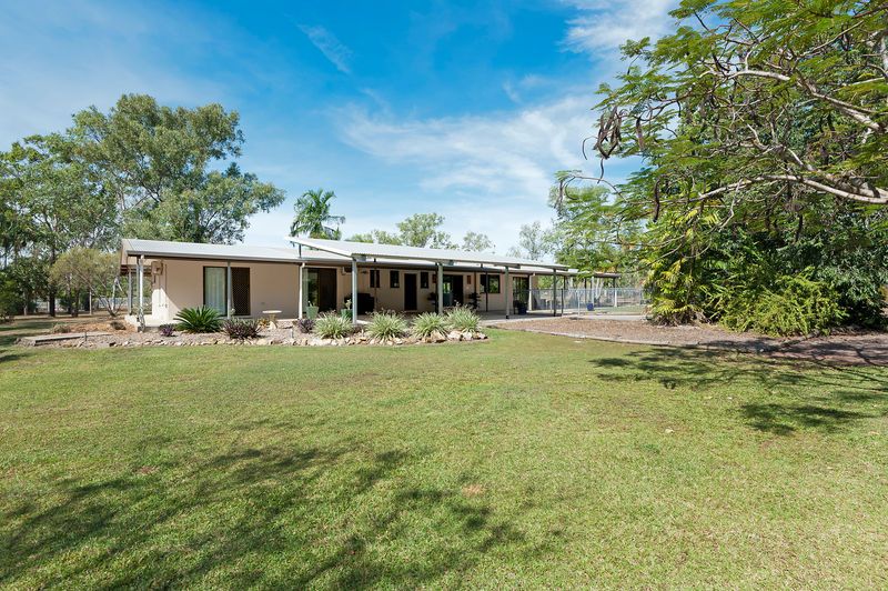 2 Stockwhip Drive, Marlow Lagoon NT 0830, Image 0