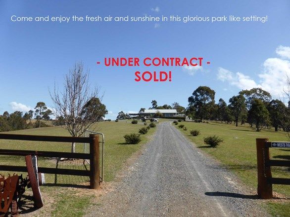 Picture of 203 Burraneer Road, COOMBA PARK NSW 2428