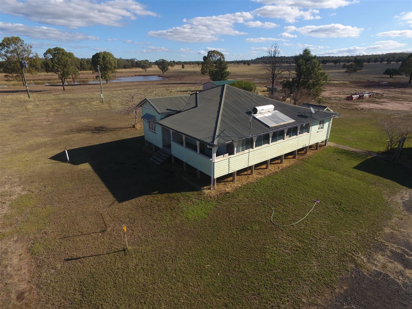 475 Kogan Tara Rd, Kogan QLD 4406, Image 2