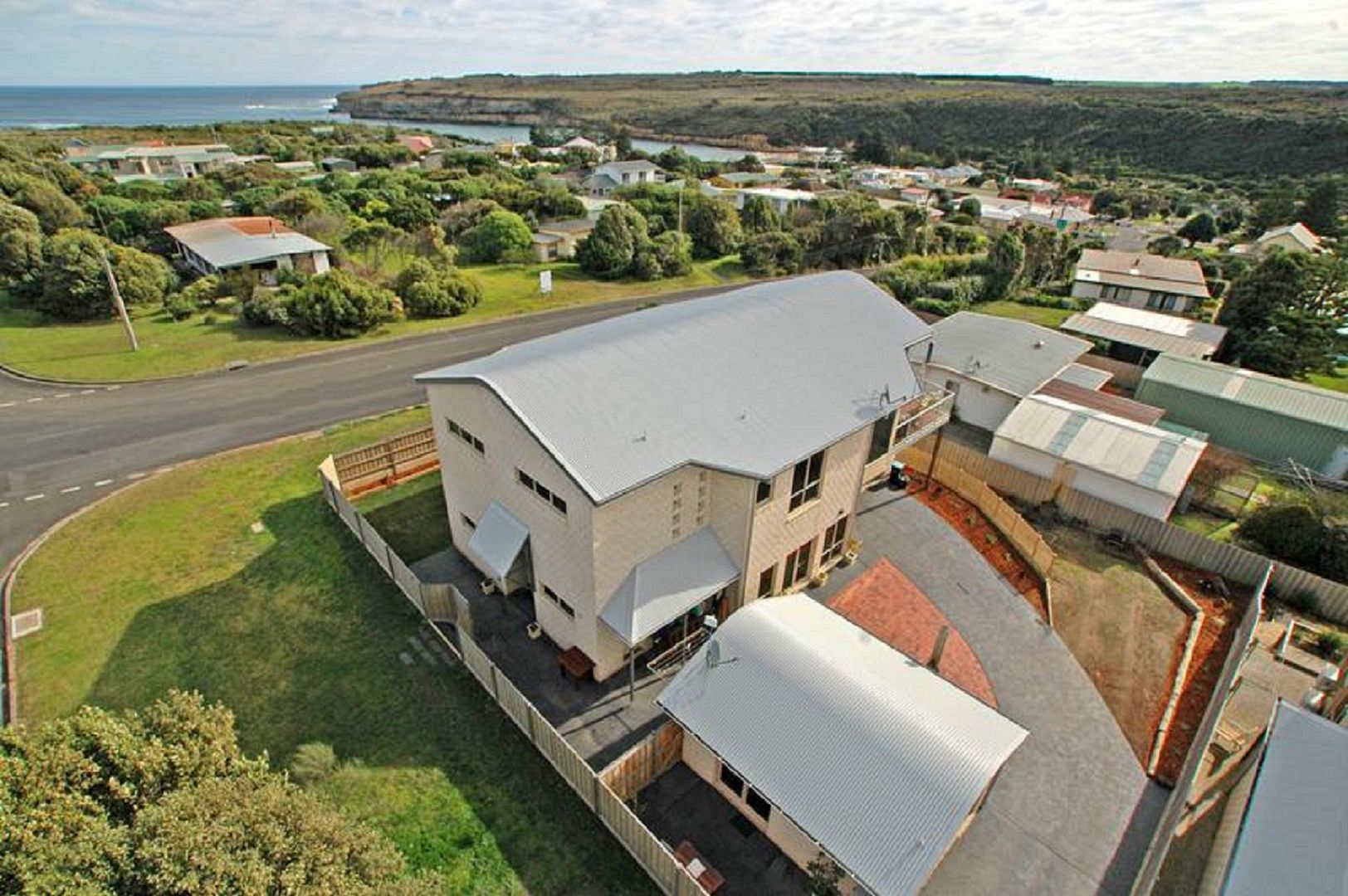 21 Pitcher Street, Port Campbell Property History & Address Research