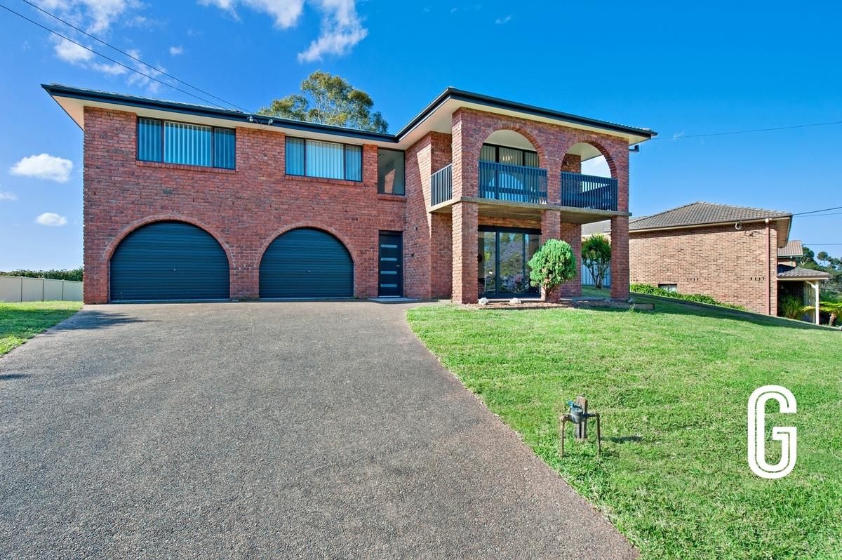 16 Gemini Avenue, Elermore Vale NSW 2287, Image 0