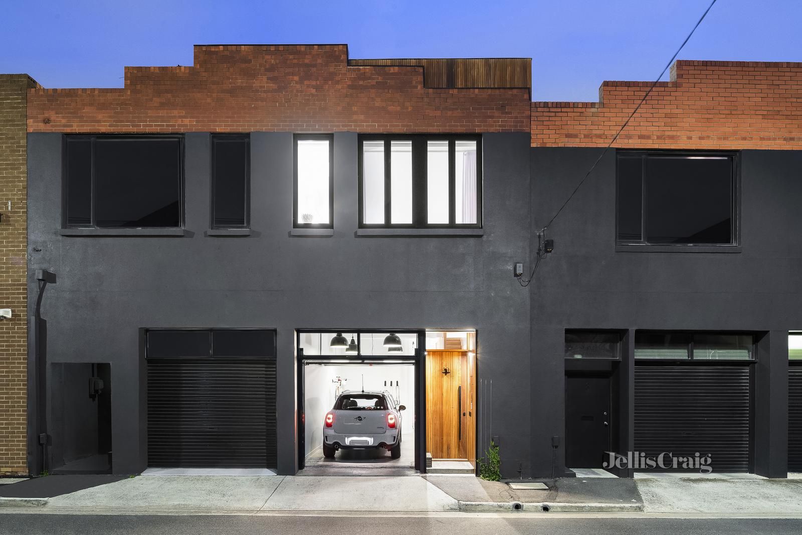 10 Little Oxford Street, Collingwood VIC 3066, Image 0