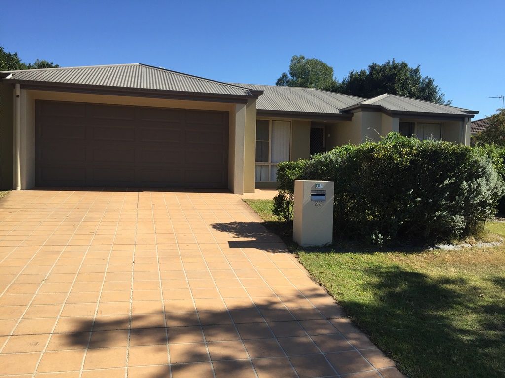 23 Cobb And Co Drive, Oxenford Property History & Address Research