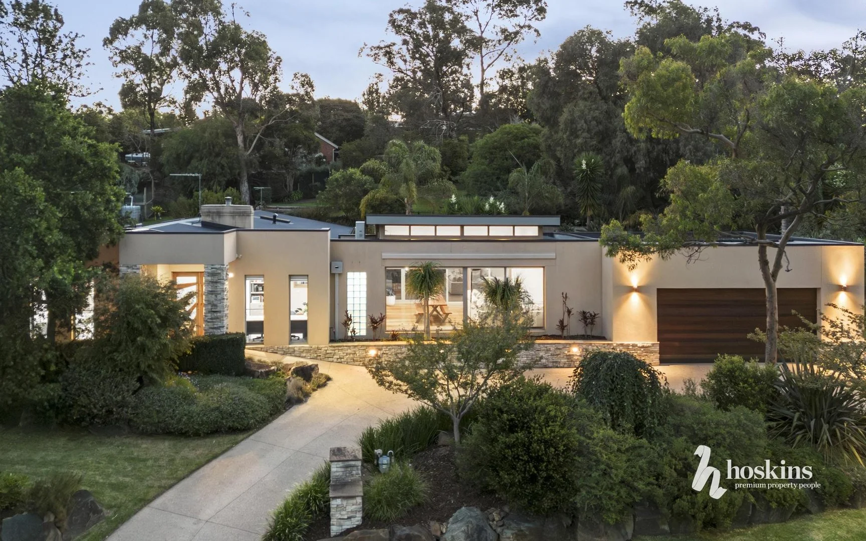 8 Blackwood Drive, Wonga Park VIC 3115