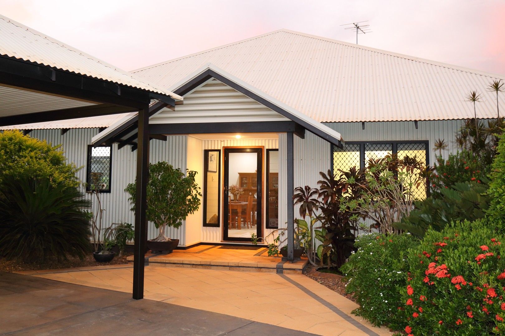 4 bedrooms House in 43 Demco Drive BROOME WA, 6725