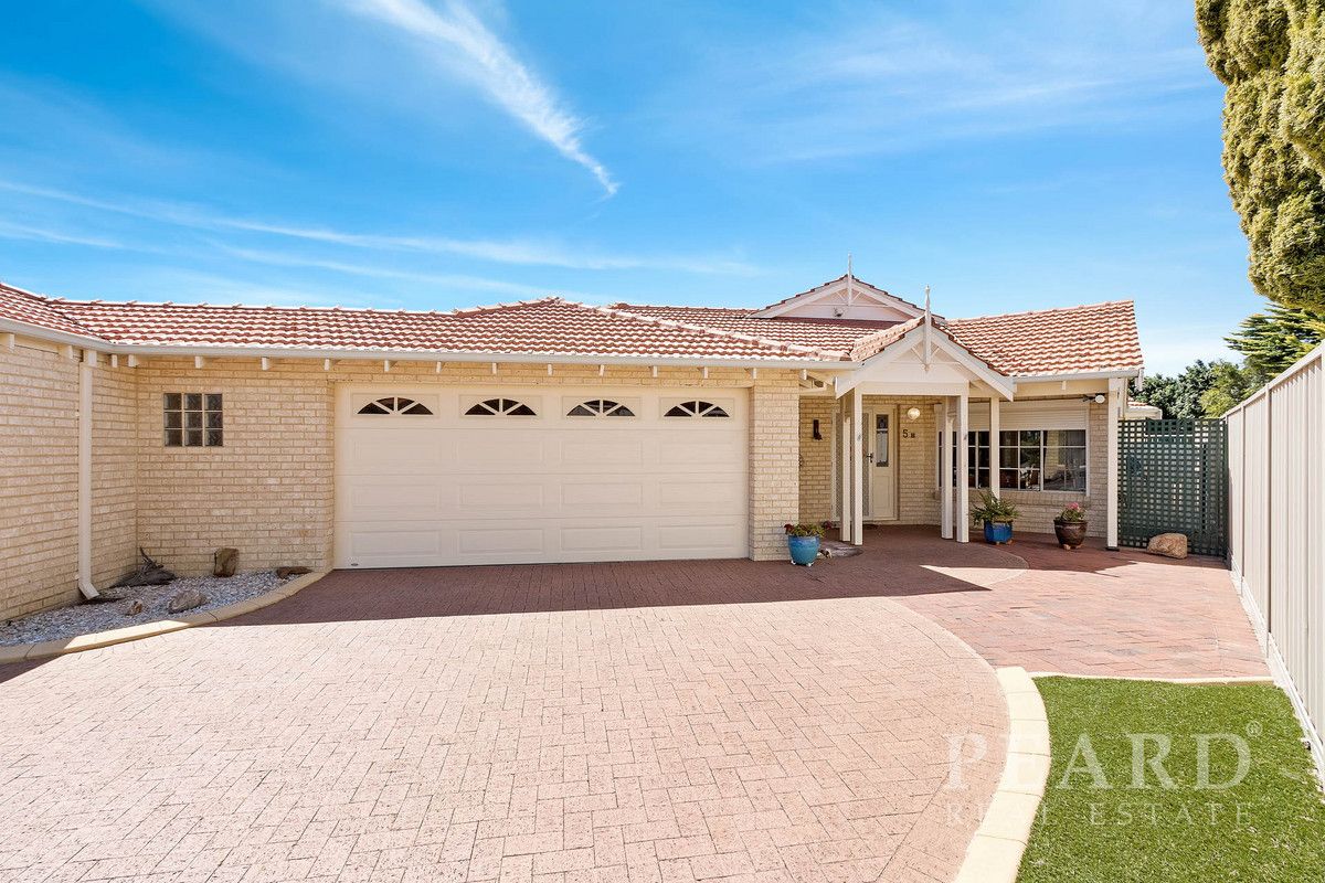 5B Gurnard Court, Sorrento WA 6020, Image 0