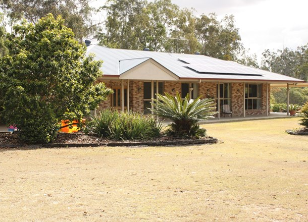 86B James Road, Pine Mountain QLD 4306