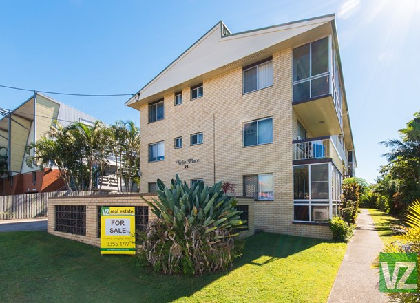 7/14 Downs Street, Redcliffe QLD 4020